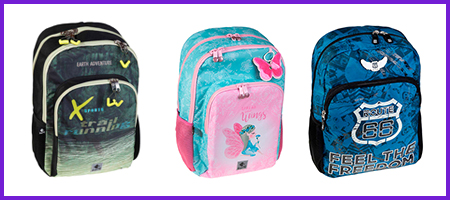 mochilas busquets